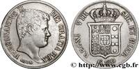 ITALY - KINGDOM OF THE TWO SICILIES 120 Grana Ferdinand II ITALY - KINGDOM OF THE TWO SICILIES Naples 1836 (37mm, 27,47g, 6h) -