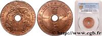 FRENCH INDOCHINA 1 Centième FRENCH INDOCHINA Paris 1930 (26mm, 5g, 6h) -