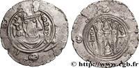 Post-hellenistic 2 (227 AD to 650 AD) Hemidrachme ARAB-SASANIAN - TABARISTAN - ARABI GOVERNORS Tabaristan c. 790-793 (23mm, 2,56g, 3h) -