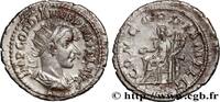 THE MILITARY CRISIS(235 AD to 284 AD) Antoninien GORDIAN III Rome 239-240 (23mm, 4,58g, 7h) -