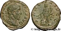 THE MILITARY CRISIS(235 AD to 284 AD) As PHILIPPUS Rome 246 (24mm, 6,59g, 1h) -