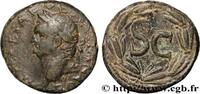 THE FLAVIANS (69 AD to 96 AD) As VESPASIAN Antioche 74 (22mm, 8,37g, 12h) -