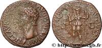 THE JULIO-CLAUDIANS (27 BC to 69 AD) As CLAUDIUS Rome 42-50 (28mm, 10,39g, 6h) -