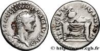 THE FLAVIANS (69 AD to 96 AD) Denier DOMITIANUS Rome 80 (18mm, 3,17g, 6h) -