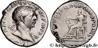THE ANTONINES (96 AD to 192 AD) Denier TRAJANUS Rome 108 (18mm, 3,28g, 6h) -