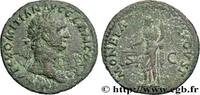 THE FLAVIANS (69 AD to 96 AD) As DOMITIANUS Rome 84 (27mm, 9,07g, 6h) -