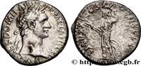 THE FLAVIANS (69 AD to 96 AD) Denier DOMITIANUS Rome 91-92 (18mm, 3,23g, 6h) -