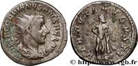 THE MILITARY CRISIS(235 AD to 284 AD) Antoninien GORDIAN III Rome 240-243 (21mm, 4,62g, 12h) -