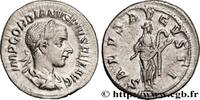 THE MILITARY CRISIS(235 AD to 284 AD) Denier GORDIAN III Rome 240 (20mm, 3,00g, 12h) -