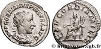 THE MILITARY CRISIS(235 AD to 284 AD) Antoninien GORDIAN III Rome 239-240 (21,5mm, 3,95g, 6h) -