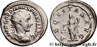 THE MILITARY CRISIS(235 AD to 284 AD) Antoninien GORDIAN III Rome 240 (23mm, 5,31g, 7h) -