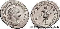 THE MILITARY CRISIS(235 AD to 284 AD) Antoninien GORDIAN III Rome 240 (23,5mm, 3,49g, 12h) -