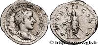 THE MILITARY CRISIS(235 AD to 284 AD) Antoninien GORDIAN III Rome 239 (23mm, 5,74g, 12h) -