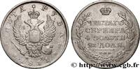 RUSSIA - ALEXANDER I 1 Rouble RUSSIA - ALEXANDER I Saint-Petersbourg 1811 (36mm, 19,89g, 12h) -