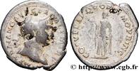 THE ANTONINES (96 AD to 192 AD) Denier TRAJANUS Rome 108 (19mm, 2,86g, 6h) -