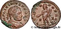 THE TETRARCHY(284 AD to 337 AD) Follis ou nummus LICINIUS I Trèves 316-317 (19mm, 3,47g, 5h) -
