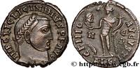 THE TETRARCHY(284 AD to 337 AD) Follis ou nummus LICINIUS I Alexandrie 313 (20mm, 4,07g, 6h) -