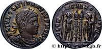 THE TETRARCHY(284 AD to 337 AD) Centenionalis ou nummus CONSTANTIUS II Rome 333-335 (17mm, 2,30g, 5h) -