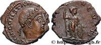 THE CHRISTIAN EMPIRE (337 AD to 363 AD) Centenionalis ou nummus CONSTANTINE II Rome 337-340 (13,5mm, 1,78g, 12h) -