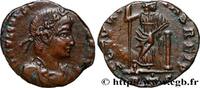 THE TETRARCHY(284 AD to 337 AD) Nummus CONSTANTIUS II Rome 340 (14mm, 1,60g, 11h) -