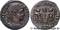 THE TETRARCHY(284 AD to 337 AD) Centenionalis ou nummus CONSTANTINE II Rome 333-335 (15mm, 1,60g, 12h) -
