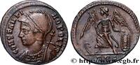 THE TETRARCHY(284 AD to 337 AD) Centenionalis ou nummus CONSTANTINOPOLIS Rome 330-331 (17,5mm, 2,36g, 6h) -