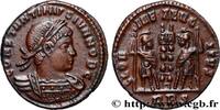 THE TETRARCHY(284 AD to 337 AD) Centenionalis ou nummus CONSTANTINE II Rome 333-335 (18mm, 2,40g, 12h) -