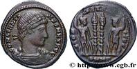 THE TETRARCHY(284 AD to 337 AD) Centenionalis ou nummus CONSTANTINE I THE GREAT Nicomédie 330-335 (18mm, 2,61g, 6h) -