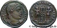 THE TETRARCHY(284 AD to 337 AD) Centenionalis ou nummus CONSTANTINE I THE GREAT Antioche 330-333 (17mm, 2,67g, 11h) -