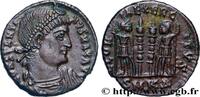 THE TETRARCHY(284 AD to 337 AD) Centenionalis ou nummus CONSTANTINE I THE GREAT Cyzique 331 (17mm, 2,46g, 1h) -