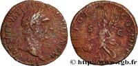 THE ANTONINES (96 AD to 192 AD) As TRAJANUS Rome 100 (26mm, 9,89g, 6h) -