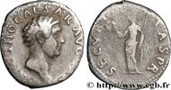 THE JULIO-CLAUDIANS (27 BC to 69 AD) Denier OTTO Rome 69 (19,5mm, 2,97g, 6h) -