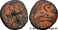THE JULIO-CLAUDIANS (27 BC to 69 AD) Bronze SYRIA - SELEUCIA and PIERIA - ANTIOCHIA - AUGUSTUS Antioche, Syrie, Séleucie et Piérie c. 138-161 (17mm, 3,29g, 12h) -