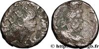 THE JULIO-CLAUDIANS (27 BC to 69 AD) Tétradrachme NERO Alexandrie, Égypte 63-64 (23mm, 10,39g, 12h) -