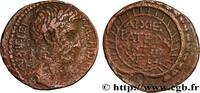 THE JULIO-CLAUDIANS (27 BC to 69 AD) Semis AUGUSTUS Antioche c. 5/4 AC. (22mm, 7,86g, 12h) -