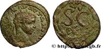 THE SEVERANS (193 AD to 235 AD) Dupondius ELAGABALUS Antioche, Syrie, Séleucie et Piérie c. 218-219 (20mm, 5,78g, 12h) -