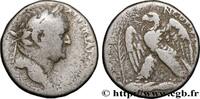 THE FLAVIANS (69 AD to 96 AD) Tétradrachme syro-phénicien VESPASIAN Antioche, Syrie, Séleucie et Piérie 69-70 (24,5mm, 13,97g, 12h) -
