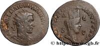 THE MILITARY CRISIS(235 AD to 284 AD) Octassaria PHILIPPUS Antioche, Syrie, Séleucie et Piérie 244-246 (30mm, 16,00g, 7h) -