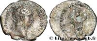 THE JULIO-CLAUDIANS (27 BC to 69 AD) Hemidrachme NERO Césarée, Cappadoce 60-62 (?) (13mm, 1,63g, 12h) -