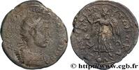 THE MILITARY CRISIS(235 AD to 284 AD) Octassaria GALLIENUS Seleucie du Calycadnum, Cilicie c. 255-260 (33,5mm, 18,05g, 6h) -