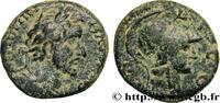 THE ANTONINES (96 AD to 192 AD) Unité ANTONINUS PIUS Iconium, Lycaonie c. 138-161 (17mm, 4,45g, 12h) -