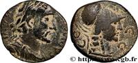 THE ANTONINES (96 AD to 192 AD) Unité ANTONINUS PIUS Iconium, Lycaonie c. 138-161 (15,5mm, 4,00g, 12h) -