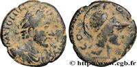 THE ANTONINES (96 AD to 192 AD) Unité ANTONINUS PIUS Iconium, Lycaonie c. 138-161 (18,5mm, 4,50g, 6h) -