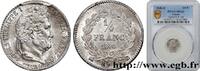 FRANCE 1/4 franc Louis-Philippe LOUIS-PHILIPPE I Rouen 1840 (15mm, 1,25g, 6h) -