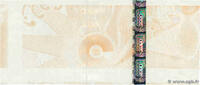 ALGERIA 5 Dinars Test Note ALGERIA 5 Dinars Test Note 2000 UNC- -