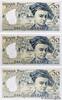 FRANCE 50 Francs QUENTIN DE LA TOUR Consécutifs FRANCE 50 Francs QUENTIN DE LA TOUR Consécutifs 1989 AU -