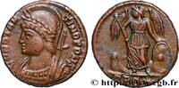 THE TETRARCHY(284 AD to 337 AD) Centenionalis ou nummus CONSTANTINOPOLIS Trèves 330-331 (16mm, 2,70g, 11h) -