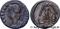 THE TETRARCHY(284 AD to 337 AD) Centenionalis ou nummus CONSTANTINOPOLIS Nicomédie 330-335 (16mm, 2,34g, 5h) -