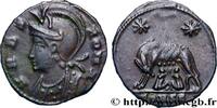 THE TETRARCHY(284 AD to 337 AD) Centenionalis ou nummus ROMA Constantinople 330-333 (18mm, 2,17g, 5h) -