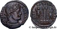 THE TETRARCHY(284 AD to 337 AD) Centenionalis ou nummus CONSTANTINE I THE GREAT Antioche 330-333 (18mm, 2,42g, 11h) -